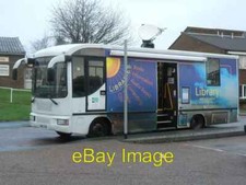 Photo 6x4 Wroxall: mobile