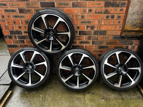 Genuine audi tts - rs,