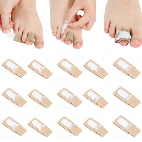 Pcs toe splint - 10,