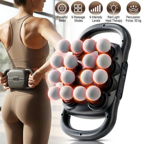 Massage gun head speed - head,