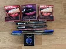 Mac Mini Mac Lipstick Bundle