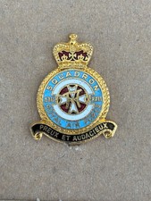 ROYAL AIR FORCE RAF 22