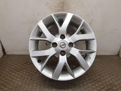 2015 mk2 nissan note - nissan, 15"
