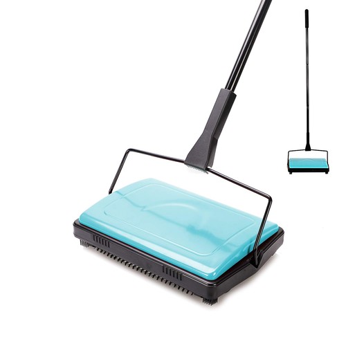 Yocada carpet sweeper cleaner - carpet,