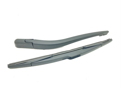 Rear wiper arm blade - rear,