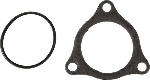 Moose racing motorbike exhaust - motorbike,