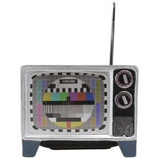  Vintage Container Creative Flower Pot Cute Plants Colorful Planter