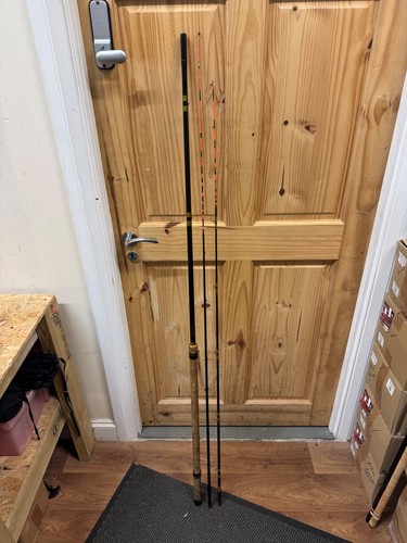 Vintage antique fishing tackle - antique,