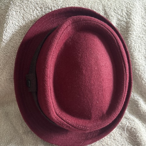 Ben sherman fedora - ben,