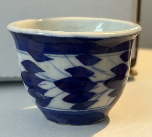 Set vintage ceramic - of,