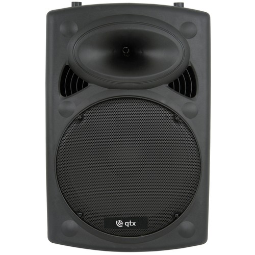 Loud speaker box - speaker,