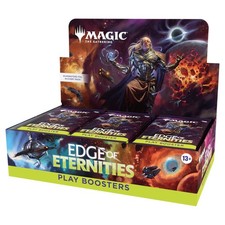 Magic: The Gathering - Edge of