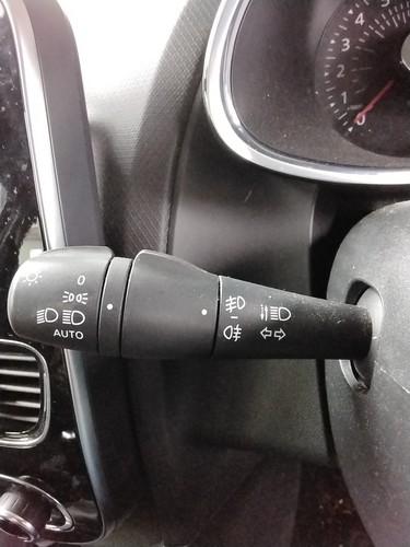 Column stalk switches renault - switches,