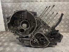 Yamaha tdm 850 4vd - 4vd, engine