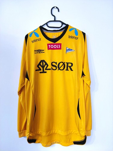 Jersey start norway umbro - jersey,