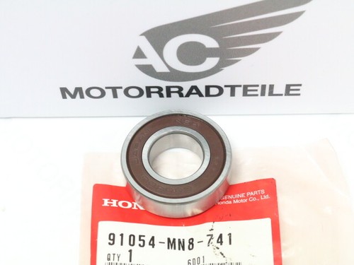 Honda 600 750 - 600, 1100