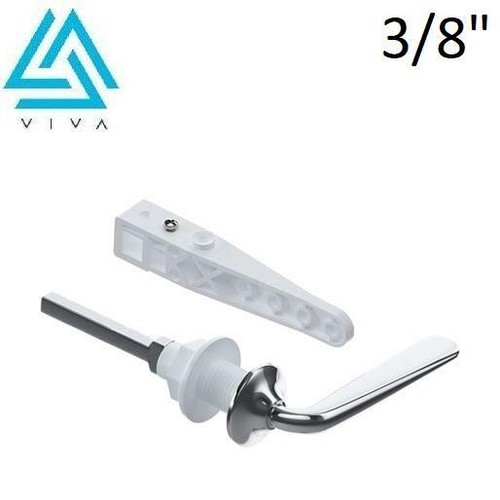 Viva type toilet - d, handle