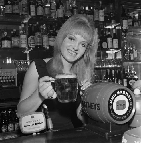 Actress suzanne vasey pours - actress,