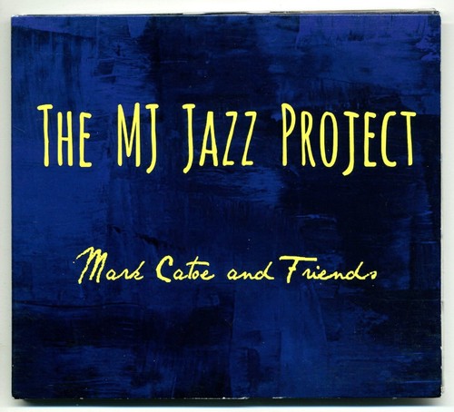 The michael jackson jazz - mj,