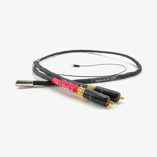 Tellurium ultra black - tellurium,