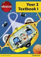 Abacus Year 3 Textbook 1 (Abacus 2013)-Ruth Merttens