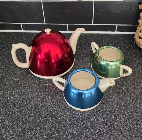 Vintage everhot lustreware - everhot,