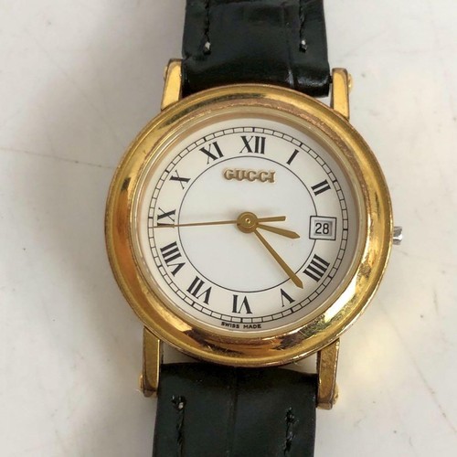 Gucci 7200l - gucci, watch