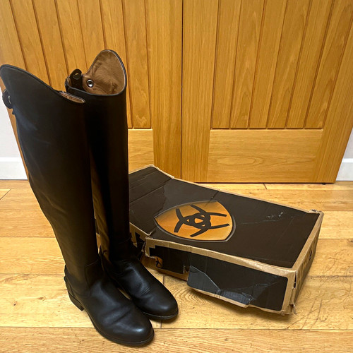 Ariat women heritage - ariat, women’s