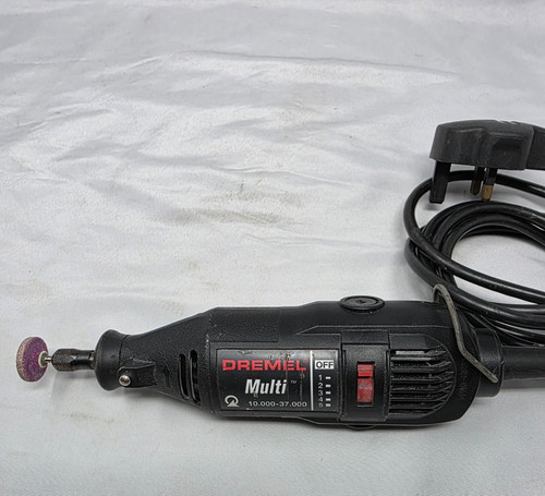 Dremel 395 rotary multi tool - 395,