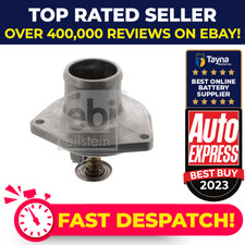 Coolant Thermostat fits