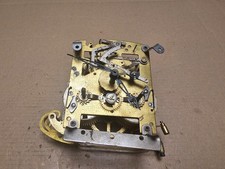 Antique SMITHS ENFIELD mantle