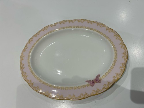 Royal albert zandra - rhodes, my