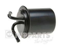 Fuel filter In-Line Filter J1337007 NIPPARTS for SUBARU LEGACY   LEGACY   Estate