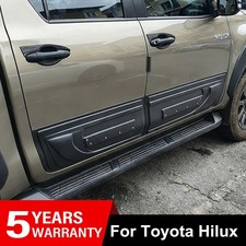 Body Kit Side Door Cladding