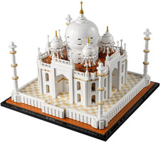 LEGO Architecture 21056 Taj