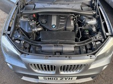 BMW Engine X1 Xdrive 2.0