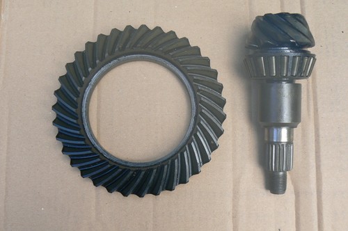 Triumph spitfire mk4 - mk4, crown