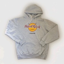 Hard Rock Cafe London Hoodie