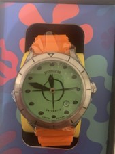 Spinnaker Fleuss Automatic -