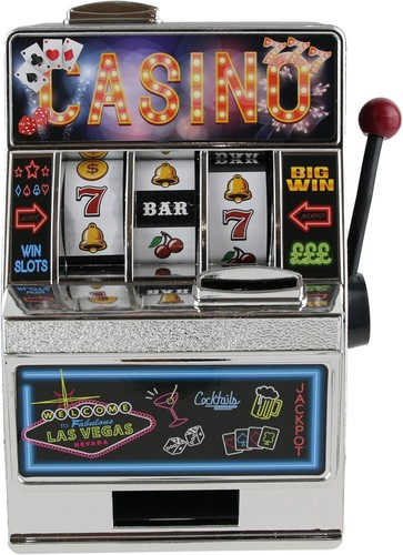 Lightweight compact slot - lightweight,