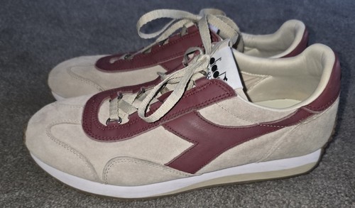 Diadora equipe lace up - sw,
