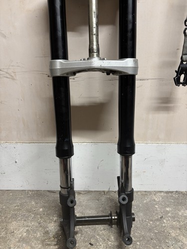 Yamaha 3sl front forks with - 3sl,