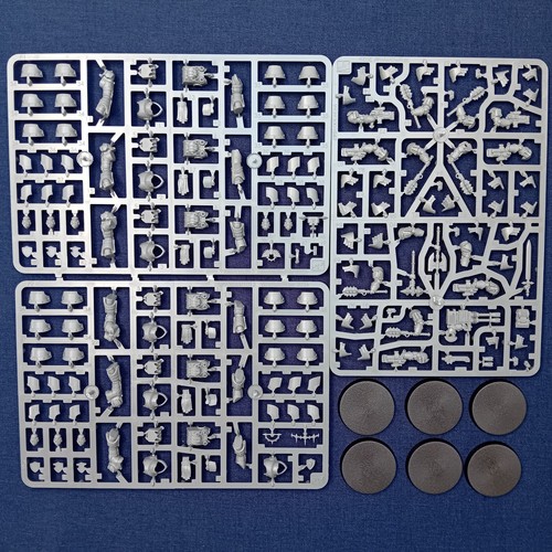 Wh30k horus heresy - wh30k,