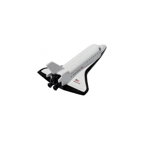 Corgi cs91306 space - ,