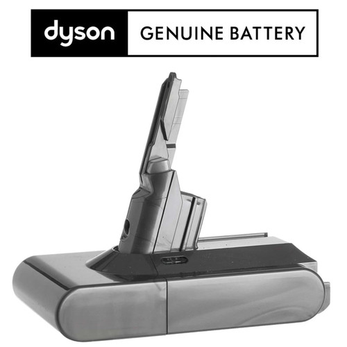 Genuine dyson battery - v8, power
