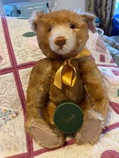 STEIFF 653179 HARRODS