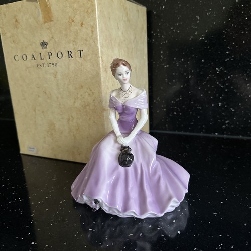 Vintage coalport patricia - -,