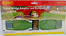 N Gauge Lyddle End Building -