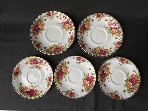 Royal albert old country roses - old,