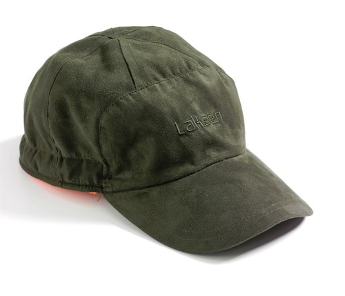 Laksen muflon ctx lined - muflon,